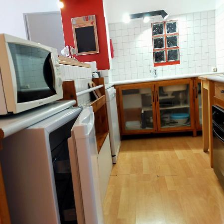 Agreable Appartement De 48 M² En Rdc La Bourboule Dış mekan fotoğraf